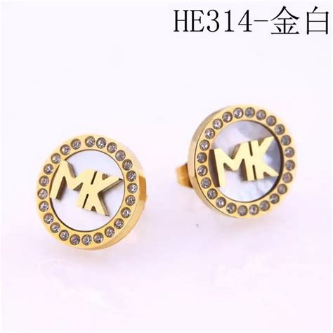 fake michael kors earrings - Michael Kors earrings sale.